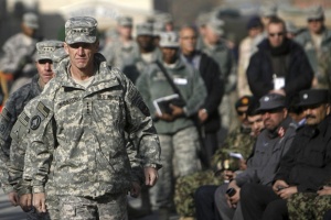 България няма да оттегля предсрочно войниците си от Афганистан