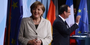Меркел си вдига заплатата въпреки икономиите