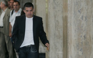 Арестуваха Брендо в Созопол