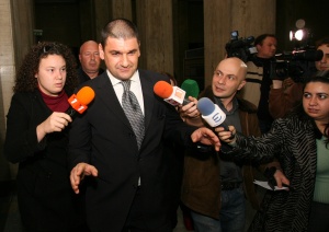 След Брендо МВР задържа и Амигоса