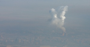 София – най-мръсната столица в ЕС