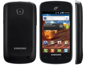 Скоро очакваме Samsung Evan GT-C3782 с две SIM карти
