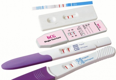 Колко ранен е ранният тест за бременност?