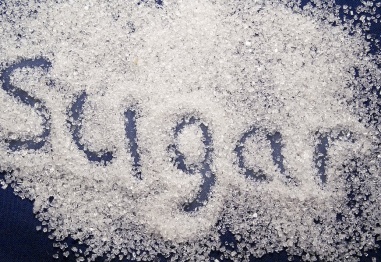 От захарта се оглупява