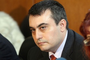 Кокинов се надява ЕС да е доволен от арестите в България