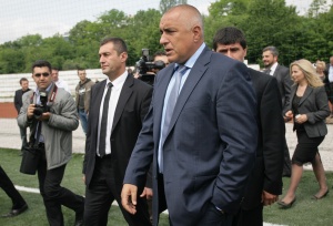 Борисов все пак ще даде парите от бонуси на болни деца, не за чествания