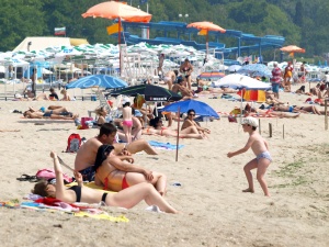 30% ръст на руски туристи се очаква през лятото