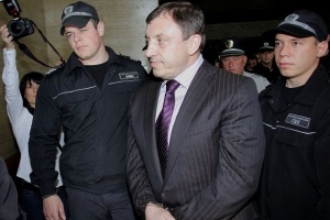 Алексей Петров остава в ареста окончателно