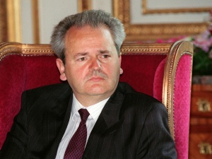 Милошевич имал агенти в България
