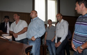 Полицията още не е разпитала близките на Галеви