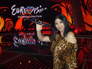 Откриват 57-ата „Евровизия“ в Баку