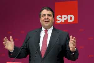Социалдемократите в Германия дадоха рамо на Станишев