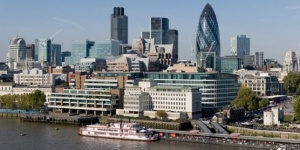 Най-богатите искат да живеят в Лондон