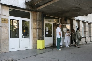 Спасиха крака на 17-годишен моторист