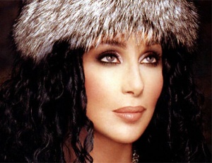 Шер навърши 66