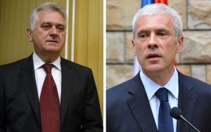 Тадич губи изборите, Николич е новият президент на Сърбия