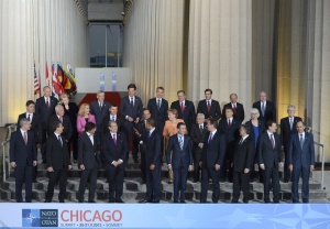 Противоракетният щит на НАТО над България вече е активен