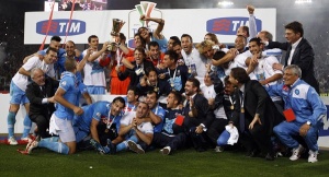 „Наполи” триумфира над „Ювентус” за Купата на Италия