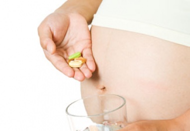 Витамини за бременни – нуждаете ли се от тях?