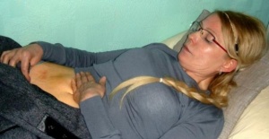 Тимошенко против бойкота на Евро 2012