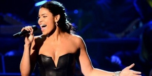 Адел грабна 12 статуетки на наградите „Билборд”