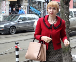 Ковачева очаква докладът на ЕК да отрази напредъка на България