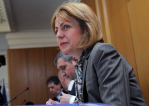 Фандъкова: Метрото върви по разписание