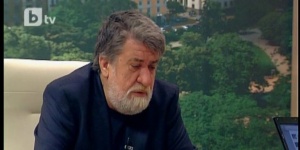 Рашидов: Правителството е на крак още от първия трус