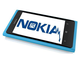 Анализатори смятат, че Nokia може да остане без парични резерви до края на годината