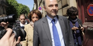 Франция: Масова „зараза с дълговата криза”, ако Гърция отхвърли еврото