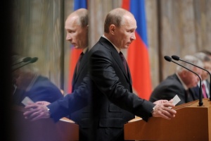 Путин назначи свои бивши министри за съветници