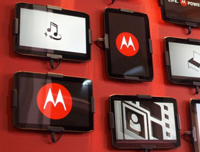 Motorola Mobility вече е собственост на Google