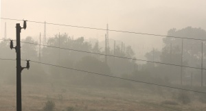 Бурите оставиха без ток 73 000 домакинства в Западна България