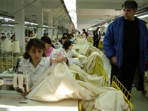 България и Сърбия в съревнование за завод за автоклиматици