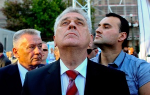 Младенов обеща подкрепа в Европа на новия президент на Сърбия