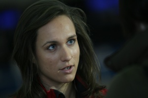 Инна Евтимова без състезателни права за 2 г. заради допинг