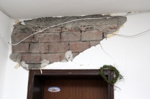 Перник остава в бедствено положение