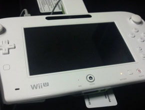 Nintendo готви нов контролер за конзолата Wii U