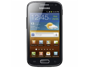 Samsung Galaxy Ace 2 и Galaxy Beam използват чипове ST-Ericsson NovaThor