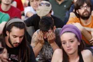 75 млн. младежи в света нямат работа