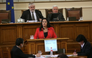 Мостът на Струма не се е скъсал заради земния трус, категорична е Павлова