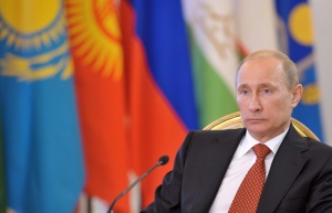 Путин: 24 май сближава братските народи