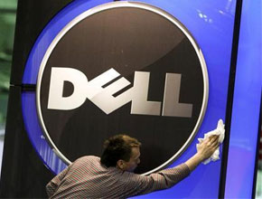Dell с 33% спад на печалбата за първото тримесечие