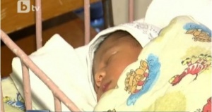 Млада жена роди по време на труса от 5,8 по Рихтер