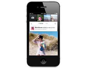Facebook пусна фотографско приложение за iPhone