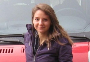 19-годишна българка блъсната на велоалея в САЩ