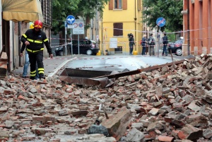 Геолози търсят връзка между земетресенията в Италия и България