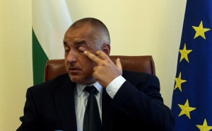 Борисов:Риби много през лятото по морето и командировки много