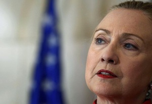 Хилари Клинтън ще обикаля Европа
