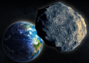 30-метров астероид ще мине покрай Земята на 28 май